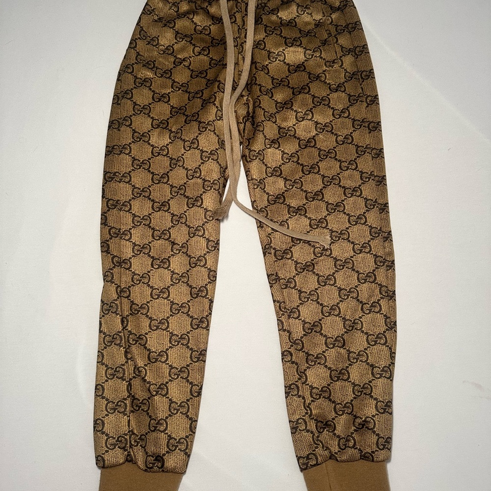 Gucci jogger